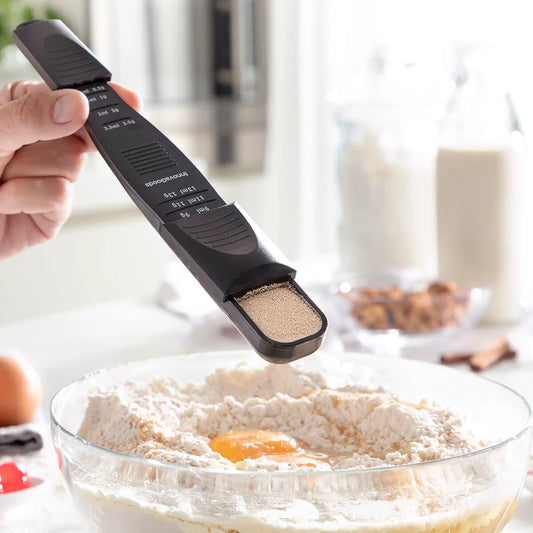 Cucchiaio Dosatore Regolabile da Cucina